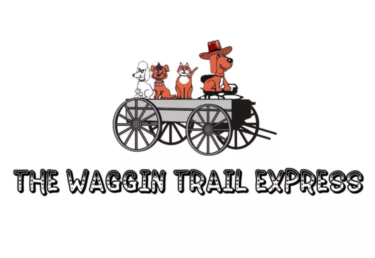 The Waggin Trail Express, Florida, Jacksonville